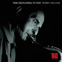 Bobby Wellins - Time Gentlemen, Please