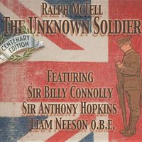 Ralph McTell - The Unknown Soldier