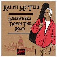 Ralph McTell - Somewhere Down the Road