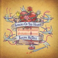Ralph McTell - Affairs of the Heart