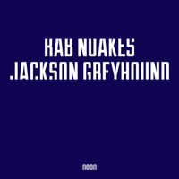 Rab Noakes - Jackson Greyhound