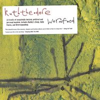 Ruth Theodore - Worm Food