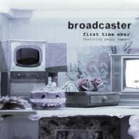 Broadcaster and Peggy Seeger - First Time Ever