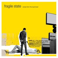 Fragile State - Voices from the Dustbowl