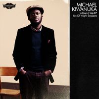 Michael Kiwanuka - Tell Me a Tale - The Isle of Wight Sessions