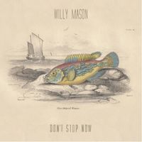 Willy Mason - Don't Stop Now