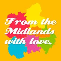 The Wonder Stuff - From the Midlands with Love 2 - Single