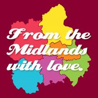 The Wonder Stuff - From the Midlands with Love 3 - Single