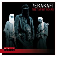 Terakaft - The Tapsit Years