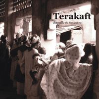 Terakaft - Bismilla (The Bko Sessions)