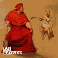 Ian Prowse - Something's Changed