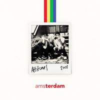 Amsterdam - Attitunes
