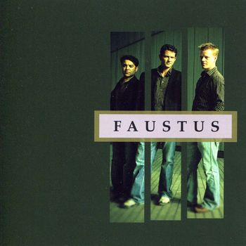 Faustus - Faustus