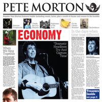 Pete Morton - Economy