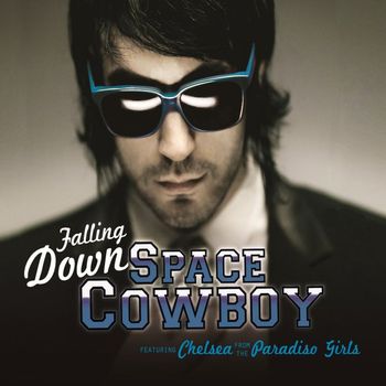 Space Cowboy - Falling Down