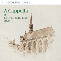 Kerry Beaumont - A Cappella at Exeter College Oxford