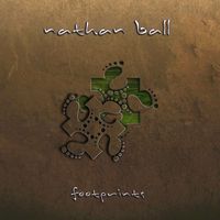 Nathan Ball - Footprints