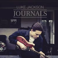 Luke Jackson - Journals