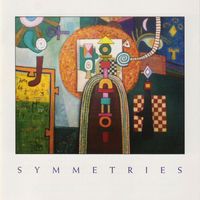 Barry Guy - Symmetries