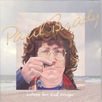 Paul Brady - Welcome Here Kind Stranger