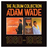 Adam Wade - The Album Collection (1960 - 1962)