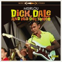 Dick Dale & His Del-Tones - Misirlou