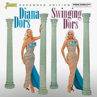 Diana Dors - Swinging Dors (Expanded Edition)