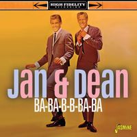 Jan & Dean - Ba-Ba-B-B-Ba-Ba