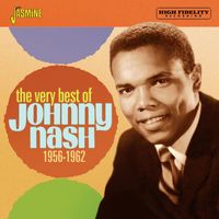 Johnny Nash - The Very Best of Johnny Nash (1956-1962)