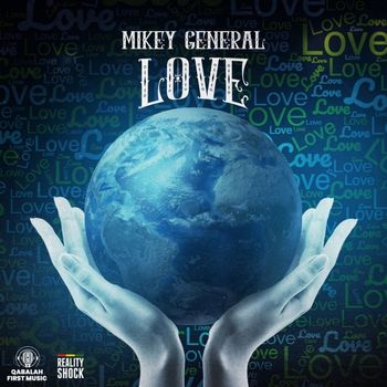 Mikey General - Love