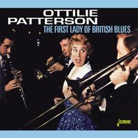 Ottilie Patterson - The First Lady of British Blues