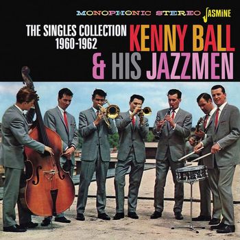 Kenny Ball & His Jazzmen - The Singles Collection (1960-1962)
