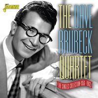 Dave Brubeck Quartet - The Singles Collection (1956-1962)