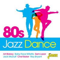Various Artists - 80s Jazz Dance
