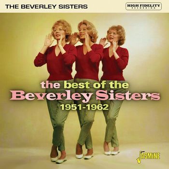 The Beverley Sisters - The Best of The Beverley Sisters (1951-1962)