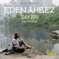Eden Ahbez - Eden's Island and Beyond