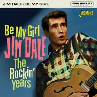 Jim Dale - Be My Girl - The Rockin' Years