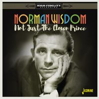 Norman Wisdom - Not Just the Clown Prince