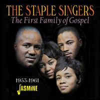 The Staple Singers - The First Family of Gospel (1953-1961)