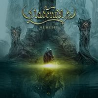 Gladenfold - Chiara's Blessing