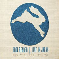 Eddi Reader - Live in Japan