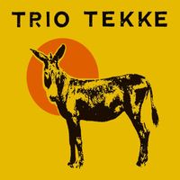 Trio Tekke - Samas