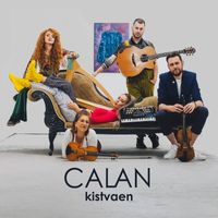 Calan - Kistvaen