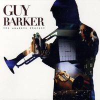 Guy Barker - The Amadeus Project