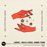 Lenno - Hold U (feat. James Tone)