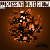 Various Artists - Progressive House Global, Vol. 4