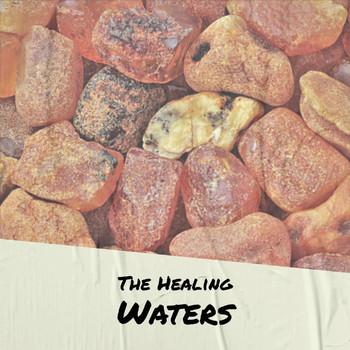 Various Artist - The Healing Waters