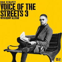 Don Strapzy - Voice of the Streets 3 (Explicit)