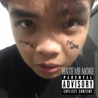 H3R0 - Hate Me More (Explicit)