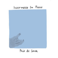 Phil de Sousa - Intermezzo for Piano